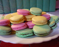 Retrouvez cette recette sur le blog Quoique