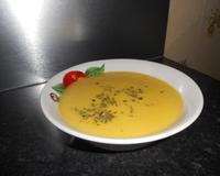 Recette au thermomix pouvant être adaptée.