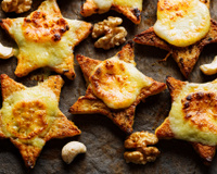 Pour changer des pommes duchesse, essayez cet accompagnement à base de polenta