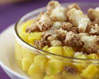 Une recette proposée par Pure Via
