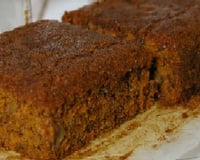 Carrot Cake facile