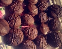 Whoopies à l'italienne