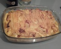 Tartiflette facile