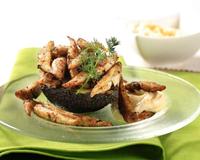 Des sardines au barbecue pour un repas gourmand !