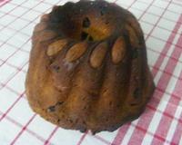 Un Kougelhopf pour le p'tit déj : ça vous dit ?
Mes origines alsaciennes refont surface ... pour le plus grand plaisir de ma gourmandise ! J'ai enfin inauguré le moule…