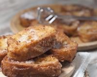 Pain perdu : recette de base et 10 façons de le présenter