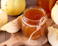 Confiture de coings d'antan