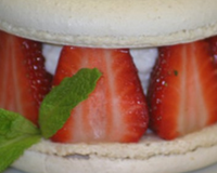 Une belle recette de Christophe Girardot