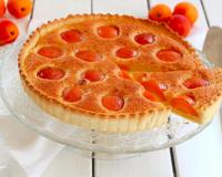 5 recettes qui marient avec amour l'amande et les abricots