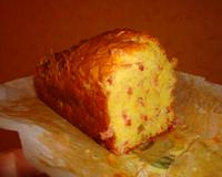 Cake léger sans huile et pas sec du tout.