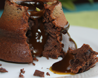 Fondant pour les fans de chocolat