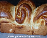 Hokkaïdo-Pain au lait japonais