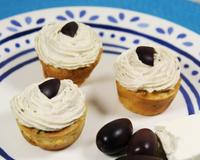 Une recette idéale pour l'apéro !