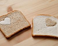 Une idée recette pour customiser vos tranches de pain de mie