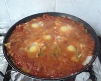 Menemen turc