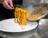 Ce chef italien révèle les 4 ustensiles indispensables selon lui pour réussir parfaitement vos pâtes