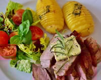 Connaissez-vous le beurre cow-boy, cette sauce américaine parfaite pour les grillades de l'été ?