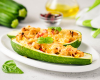 On a trouvé la recette italienne parfaite pour cuisiner les premières courgettes et se régaler !