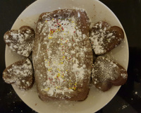 Fondant au chocolat généreux