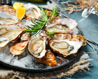 Combien d'huîtres par personne ? Voici les bonnes quantités pour vos repas de fêtes !