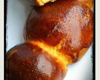 Brioche douceur