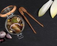 Une recette Perle du Nord