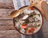 Envie de faire une blanquette de veau pour la Pentecôte ? Voici la meilleure recette pour la réussir