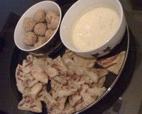 Chutney de pommes aux agrumes