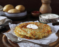 Un reste de riz dans le frigo ? L'astuce géniale pour en faire un dîner express et ultra-gourmand