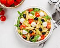 Simple et efficace : comment faire une bonne salade de pâtes à l’Italienne ?