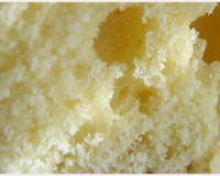 Gâteau facile et rapide