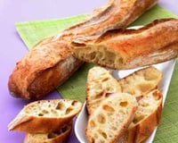 Pain de tradition française