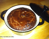 Fondants 100% chocolat mais 0% complexe