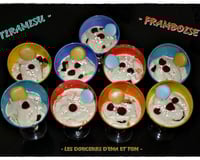 Tiramisu à la framboise inratable