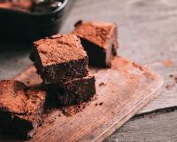 Les meilleures recettes de brownies au chocolat