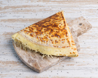 Bourriols : découvrez la recette des crêpes d'Auvergne pour une Chandeleur originale