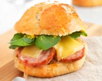 Une délicieuse recette hivernale au Comté !