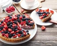 Le top des recettes incontournables de tartes salées et sucrées, parfaites pour l’été !