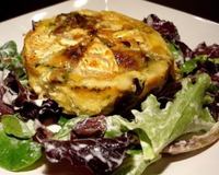 Recette tres simple et qui sent bon