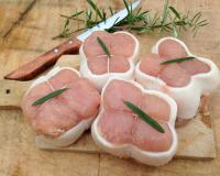 Rappel produit : ces paupiettes de veau de la marque Carrefour sont contaminées par des salmonelles