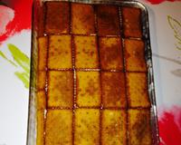 Un gâteau que me faisait ma maman.