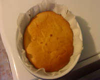 Dans la série des desserts très faciles à préparer...