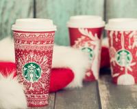 Starbucks dévoile une nouvelle boisson aux cookies, parfaite pour Noël !