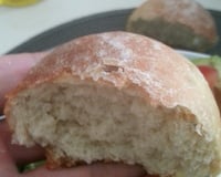 Pains individuels 'tradition'