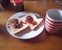 Confiture de quetsches inratable