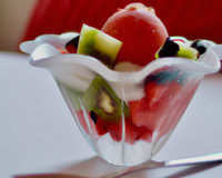 coupe rafraichissante