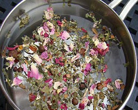 Une recette proposée par Parfums de table