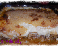 Une bonne recette traditionnelle qu'on adore à la maison. La béchamel à base de ricotta et de parmesan est une merveille.