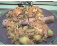 Une recette douce qui plaira aux enfants.