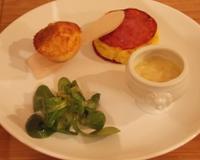Ce soir je me lance un défi , partir d'un plat simple comme la raclette pour en faire autre chose. Pourquoi ? tout simplement car il y a des restes et que je ne vais…